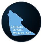 Cathleen Lengyel Wildlife Fine Art